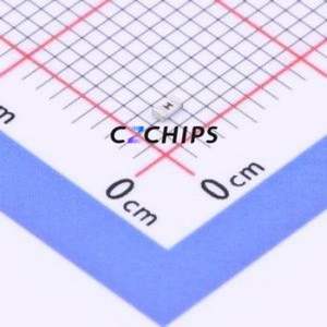 Résistance SMD TD03H1001BT 0603 (Type : Film mince) (Résistance : 1 kOhm Précision : 0,1 %) - Product Image 2