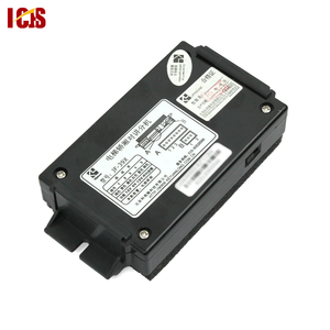 JF-39X, Điện thoại nội bộ phụ của cabin thang máy, Bộ phận phụ trợ liên lạc nội bộ, Bộ phận phụ trợ cuộc gọi 5 chiều, Phụ tùng thang máy - Product Image 3