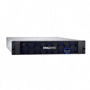 Matriz de Almacenamiento Flash Híbrida Dell EMC Unity XT 880 XT 880F de Alta Calidad - Product Image 4