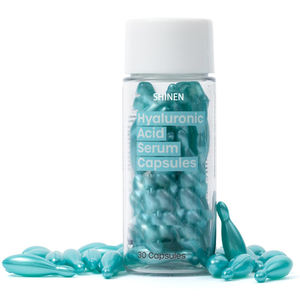 Pdrn 100 ניאצינאמיד תווית פרטית דפט כחול נחושת פפטיד אנטי אייג 'ינג תיקון חומצה היאלורונית עם ויטמין <span class=keywords><strong>C</strong></span> - Product Image 6