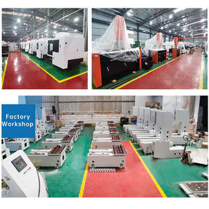 ZNC450 CNC Elektrische Impulsentladungs-Erosions maschine Die & Mold Sinker EDM-Maschine ZNC450 China Günstiger Preis Die sinkende EDM-Maschine - Product Image 6