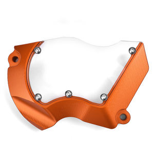 Zemaxun — protecteur de chaîne, pignon, pièces de moto, pour <span class=keywords><strong>KTM</strong></span> 1050, 1090, <span class=keywords><strong>1190</strong></span>, 1290, <span class=keywords><strong>Adventure</strong></span> <span class=keywords><strong>S</strong></span> R Superduke GT, RC8 de 2017 à 2021 - Product Image 2