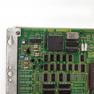 A16B-2202-0141 A320-2202-T146 Nueva Tarjeta de Pantalla PCB Original FANUC - Product Image 2