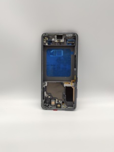 New Soft OLED G991 Service Pack 1-Year Warranty for Samsung for Galaxy <b>S21</b> Edge LCD with Frame Assembly for Mobile Phone Repair - Product Image 1