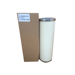 Elemento Separador de Aceite y Aire MANNY 444973 para Sistemas de Compresores de Aire de Tornillo Industriales - Product Image 6