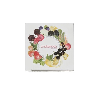 Cajas de Papel Reciclables para Alimentos con Logotipo Personalizado, Cajas para <span class=keywords><strong>Sushi</strong></span>, Frutas, Chocolate, Galletas, Postres, Catering, con Separadores - Product Image 5