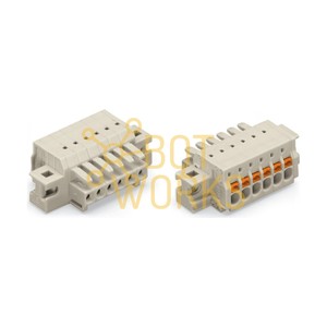 Wago 2734103031000 - Nuovo - Product Image 1