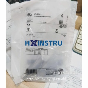 หนึ่งชิ้นสำหรับ IFM รุ่นใหม่ IGR202 พรอกซิมิตี้สวิตช์ H - Product Image 2