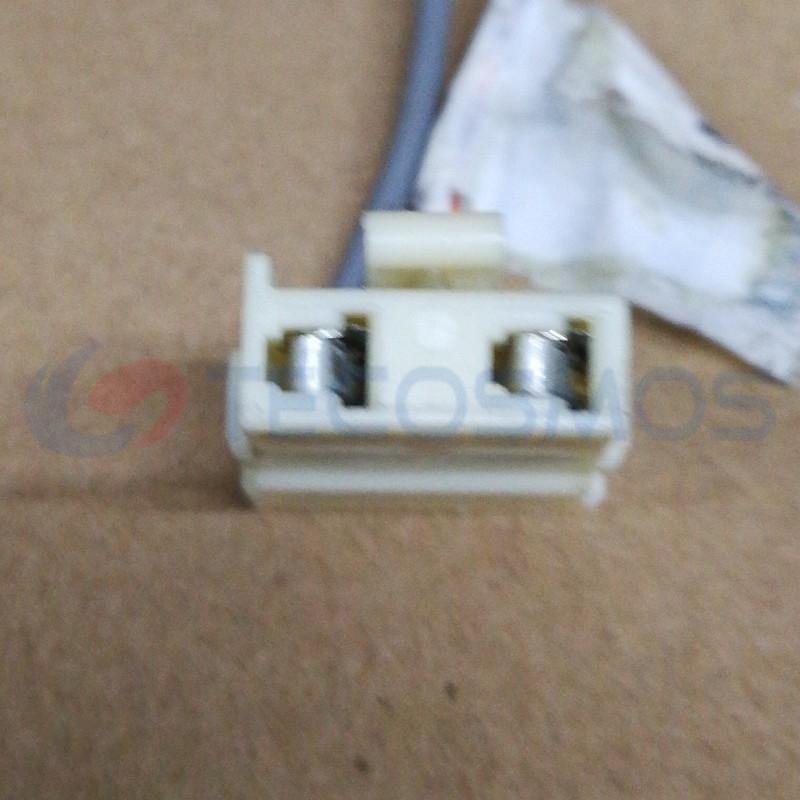 Car Connector For 2pin plug CT2-0239M