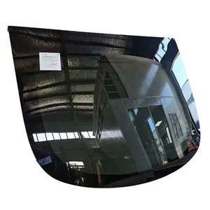 特斯拉ModeI Y OE 1509126-00-F热卖汽车零件后挡风玻璃