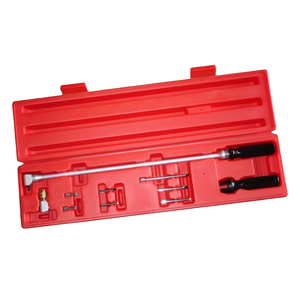 Factory Supply Heavy Duty Chrome Plated Steel Angle Screwdriver Set for Auto <b>Car</b> <b>Repair</b> Removal Installation Function Blow for - Product Image 4