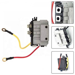 Phụ tùng xe hơi sản phẩm động cơ mô-đun đánh lửa OEM 89620-16260 8962016260 8962012420 89620-12420 8962016680 89620-12680 8962012410 - Product Image 2