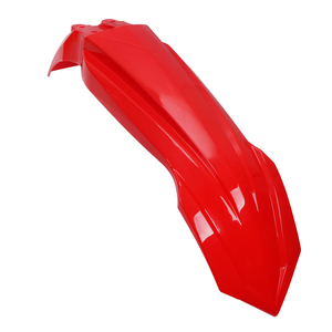Kit de carénage en plastique JFG le plus vendu pour moto de course CRF230F 2020 – Garde-boue moto - Product Image 5