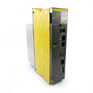Unidad de Accionamiento Avanzada de 200V, Control de Movimiento de Automatización Industrial de Alto Rendimiento A06B-6077-H111 para Fanuc - Product Image 2