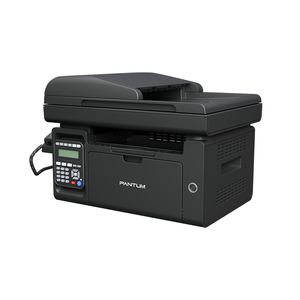 Impresora Multifuncional Láser Blanco y Negro Pantum M6605N, USB, A4, Resolución 600x600dpi, Instalación con un Clic, Alta Rendimiento - Product Image 4