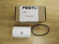 183915 Filtre Lfpem3 (lot de 3) Ensemble complet d'accessoires industriels pour PLC : capteurs / contacteurs / relais, composants généraux