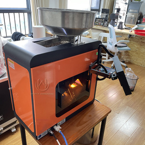 Распродажа, портативная машина для сортировки цветов риса, 50-150 кг/ч - Product Image 6