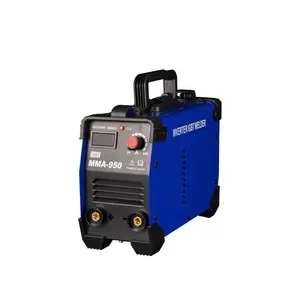 Micro IGBT DC Inverter ARC/MMA 220V Welding Machine 950Amp Automatic Welder(MMA-950)