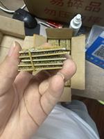 Electronic Scrap for Desktop Laptop Gaming Cpu Processors GOLD RECOVERY CPU Old Processor for Sale