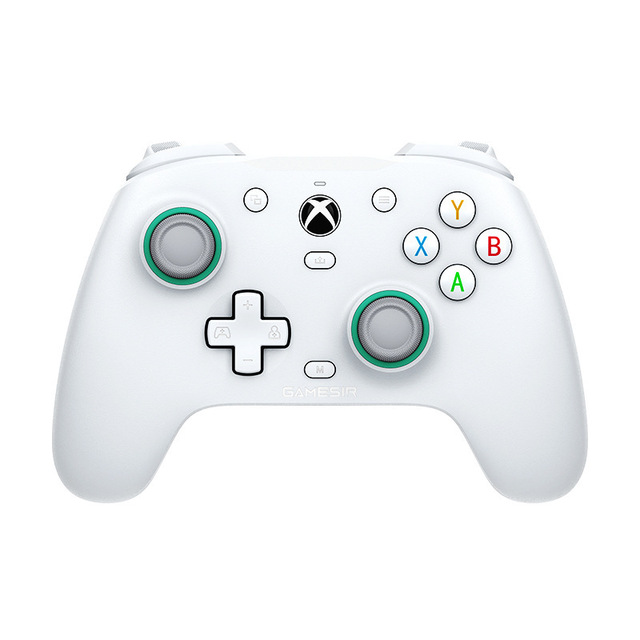 For G7se for Series X/S for One X/S PC Game Controller with Vibration for Steam Games