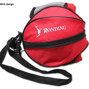 Nouveau sac <span class=keywords><strong>de</strong></span> basket-ball Messenger à bandoulière Portable volley-ball <span class=keywords><strong>Football</strong></span> sac <span class=keywords><strong>de</strong></span> <span class=keywords><strong>Football</strong></span> portable <span class=keywords><strong>sacs</strong></span> <span class=keywords><strong>de</strong></span> sport <span class=keywords><strong>de</strong></span> sport personnalisés - Product Image 2