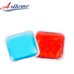 Охлаждающий гель для рук - Product Image 5