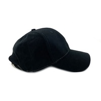 Casquette de baseball bicolore vert et bleu, vente en gros, chapeaux brodés 3D avec grandes lettres, casquette ajustée, casquette à visière