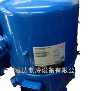 คอมเพรสเซอร์ทำความเย็น HYZL รุ่น MT80HP4AVE สำหรับเครื่องปรับอากาศและอุปกรณ์ห้องเย็น - Product Image 1