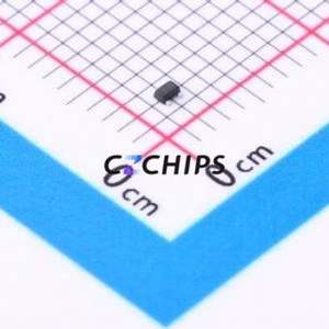 Tout nouveau et original PNTK3139PT5G SOT-723 Transistor Transistor à effet de champ (MOSFET) - Product Image 1