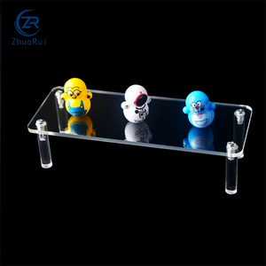 <span class=keywords><strong>Acrylic</strong></span> Kệ hộp mù hộp lưu trữ tay Hiển thị Kệ búp bê hiển thị hộp lưu trữ Kệ - Product Image 4