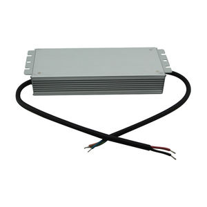 Meanwell HLG-320H-24A 24 В светодиодный драйвер 320 Вт Meanwell светодиодный драйвер - Product Image 5