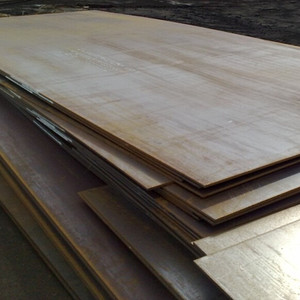 중국 공장 가격 철 시트 A36 <span class=keywords><strong>SS400</strong></span> SAE 1006 1008 Hr 금속 건물 강철 열간 압연 스틸 코일 플레이트 - Product Image 5