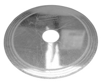 Disques diamantés et meules lapidaire pour le polissage de bijoux et de pierres précieuses 80 # -3000 #   Grit OEM disponible