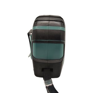 Hochsicherheits-Auto-Lock 8m digitales Maßband Individuell bedrucktes dehnbares Metallband maß - Product Image 4