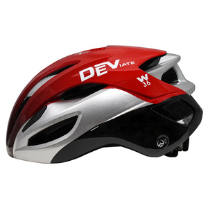 Helm Sepeda Musim Panas DEVIATE untuk Sepeda Jalan Raya dan Helm Sepeda Roda Dua untuk Olahraga Berkendara - Product Image 1