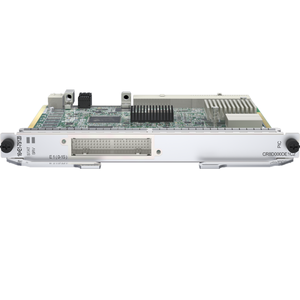 Carte d'interface physique (PIC) CR8D00E1KBC0 03034AAY 1 port 400GBase-QSFP-DD - Product Image 4