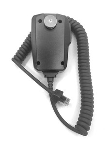 MIC-ATD578UV Original <b>Microphone</b> for Anytone AT-D578UV AT-D578UV Plus DMR Walkie Talkie Replacement <b>Speaker</b> Mic L831 - Product Image 4