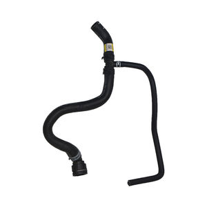 Pièces automobiles SENP 5Q0 122 157, tuyau de refroidissement du moteur pour VW Golf <span class=keywords><strong>Audi</strong></span> <span class=keywords><strong>A3</strong></span>, tuyau de liquide de refroidissement, vente en gros et au <span class=keywords><strong>d</strong></span>étail - Product Image 5