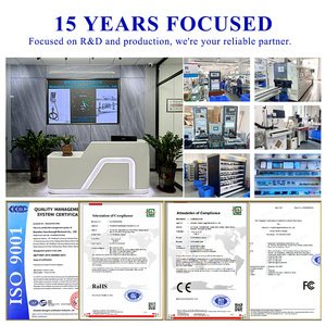 Hersteller Byd Typ 2 AC Level 2 3,5 k 3,3 Typ 2 Evse App Wi-Fi <span class=keywords><strong>Wifi</strong></span> 22kW 11kW 3,3 kW Ev Control Pcb <span class=keywords><strong>Board</strong></span> für 7kW Ladegerät - Product Image 6