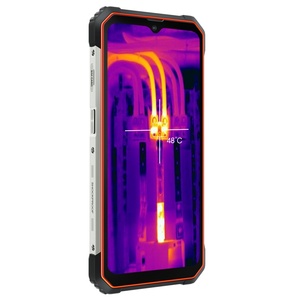 Venta al por Mayor de Teléfono Inteligente Blackview BV8800 Pro con Carga Rápida de 66w, Pantalla de 6.56 Pulgadas, 12+256G, Batería de 10580 mAh, Teléfono Móvil Inteligente 4G - Product Image 6