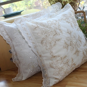 Housse de coussin personnalisée, durable, imperméable, avec la plus grande variété de motifs d'animaux de dessin animé, de perles à points et de broderies <span class=keywords><strong>vintage</strong></span>. - Product Image 4