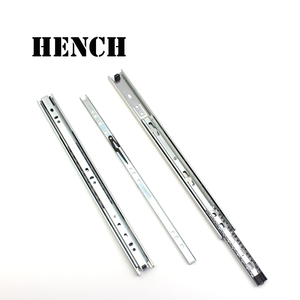Glissières de <span class=keywords><strong>tiroir</strong></span> entièrement extension, 30mm, <span class=keywords><strong>pour</strong></span> armoires à charnières et armoires, bon marché - Product Image 4