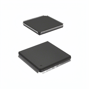 Componente Electrónico IC FPGA 211 I/O 256CABGA En Stock 256 LFBGA, CSPBGA Integrado LCMXO2280E-5B256C - Product Image 1
