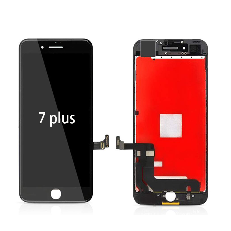 ЖК-дисплей для мобильных телефонов Iphone 7 Plus