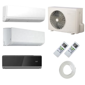 แอร์ติดผนังแบบแยกส่วน ราคาถูกจากจีน แอร์มือสองยี่ห้อ Midea - Product Image 1