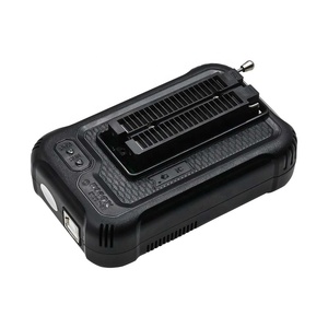 Programmeur universel XGecu T48 [TL866-3G] 34000+ testeurs de circuits intégrés EPROM/MCU/SPI/NOR/NAND Flash/EMMC Interface USB TL866CS TL866II - Product Image 3