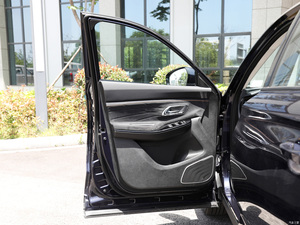 2023 Changan <span class=keywords><strong>Auchan</strong></span> X7 PLUS 1.5T 7 places SUV avec sièges en cuir boîte de vitesses manuelle FWD Drive essence/essence - Product Image 3