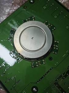 Nouvelle carte de commande de puissance à thyristors GU-D08 80173-109-01 en bon état - Product Image 4
