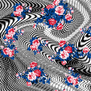 Usine maison Textile vêtements extérieur transfert de chaleur impression rayonne coton tissu <span class=keywords><strong>sublimation</strong></span> thermique impression numérique - Product Image 3