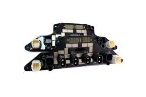 Módulo de Placa de Distribución de Energía para Dron de Protección de Cultivos T40, Producto Original Genuino de Plástico, Venta al por Mayor y al Detal - Product Image 4